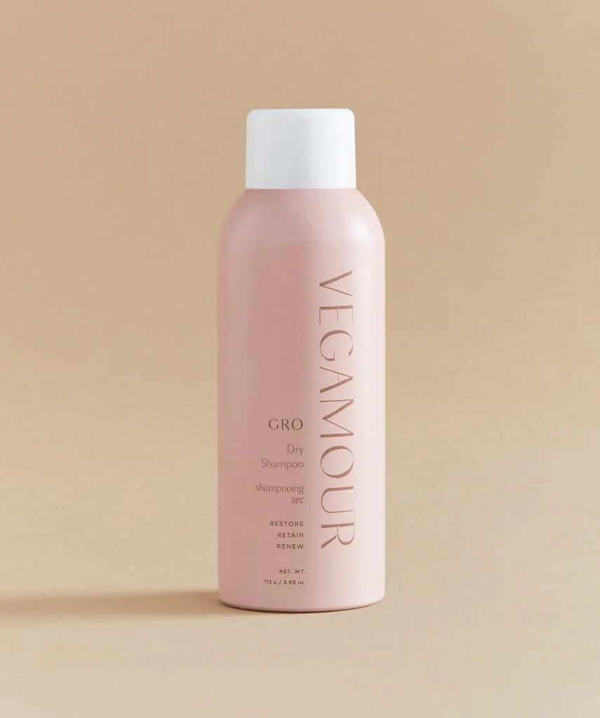 GRO Dry Shampoo | Vegamour