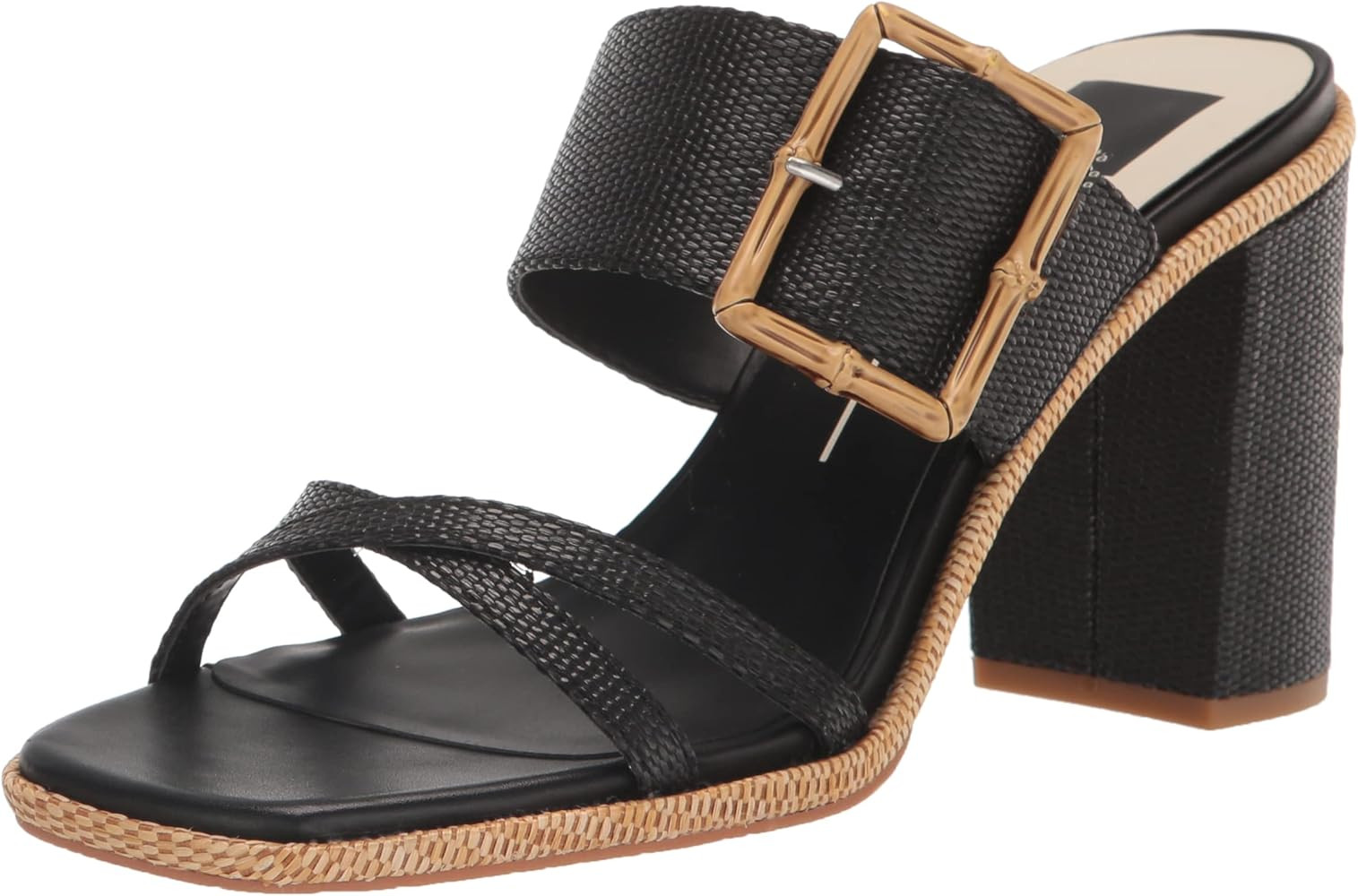 Dolce Vita Women's Onnie Sandal | Amazon (US)