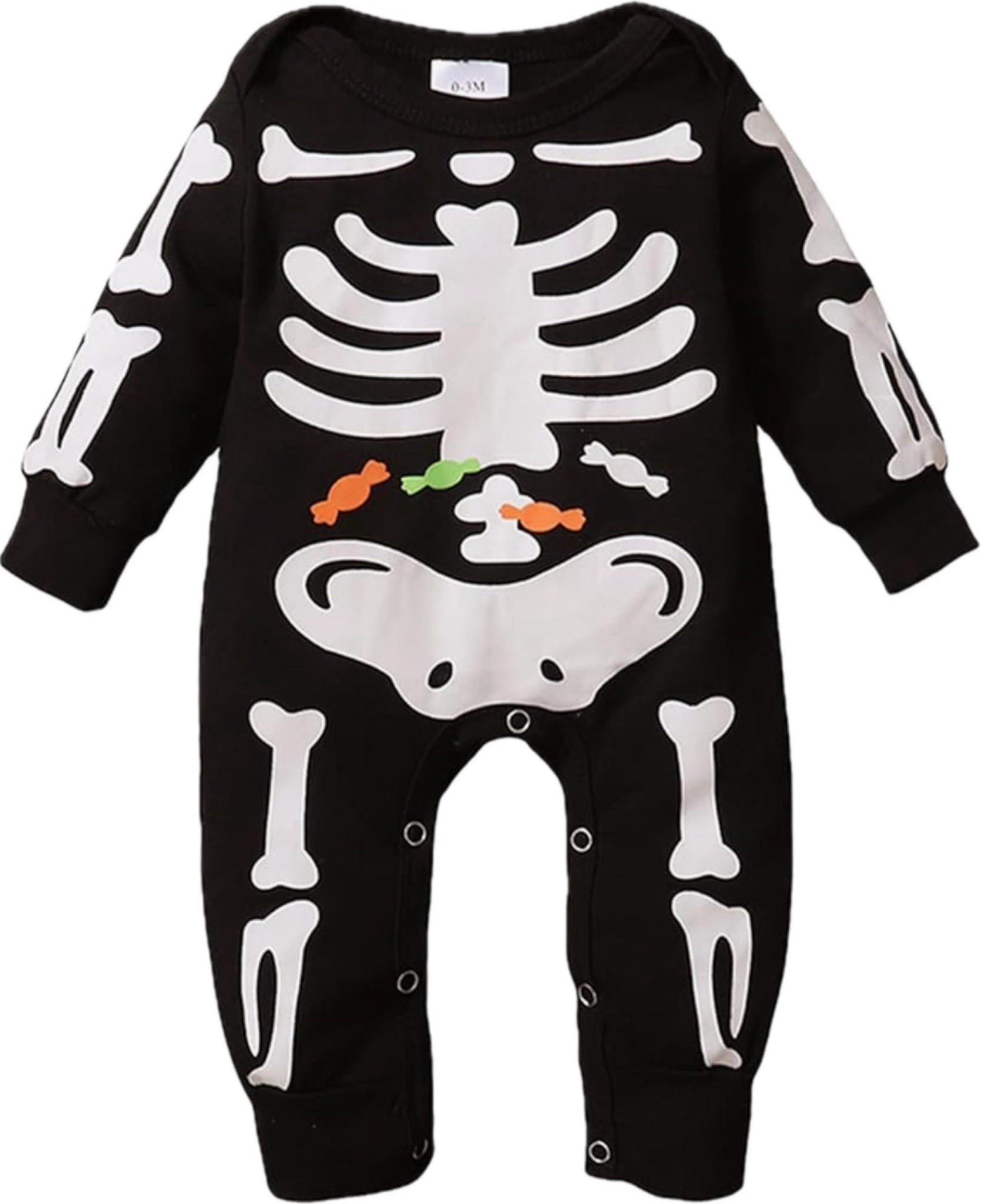 Baby Halloween outfit #baby #halloween 

#LTKSeasonal #LTKBaby #LTKKids