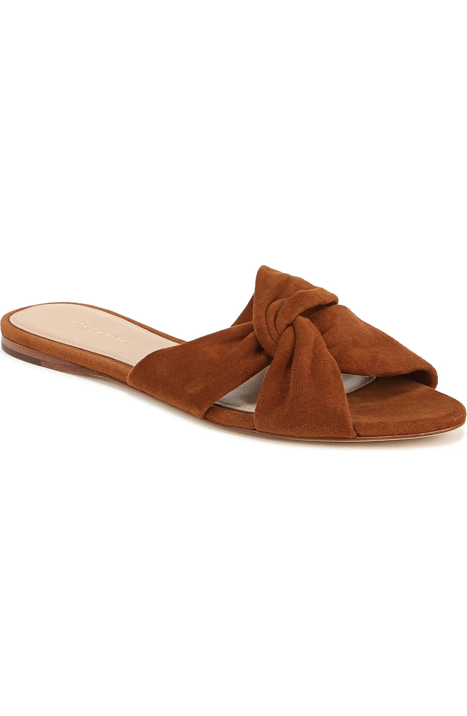 Seraphina Slide Sandal (Women) | Nordstrom