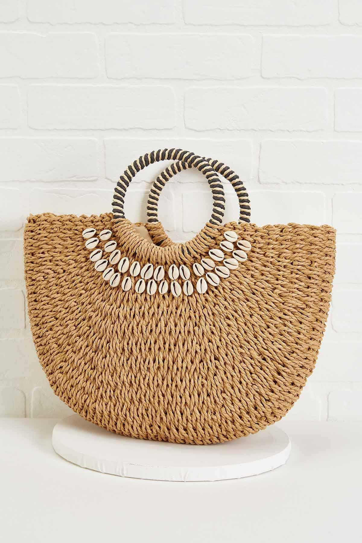 sand and sky bag | Versona