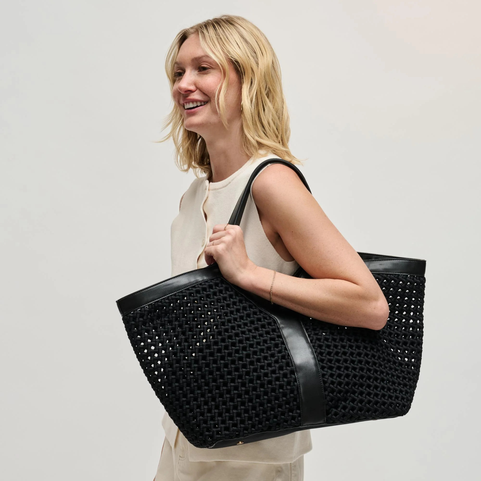 Calypso Tote | Sol and Selene