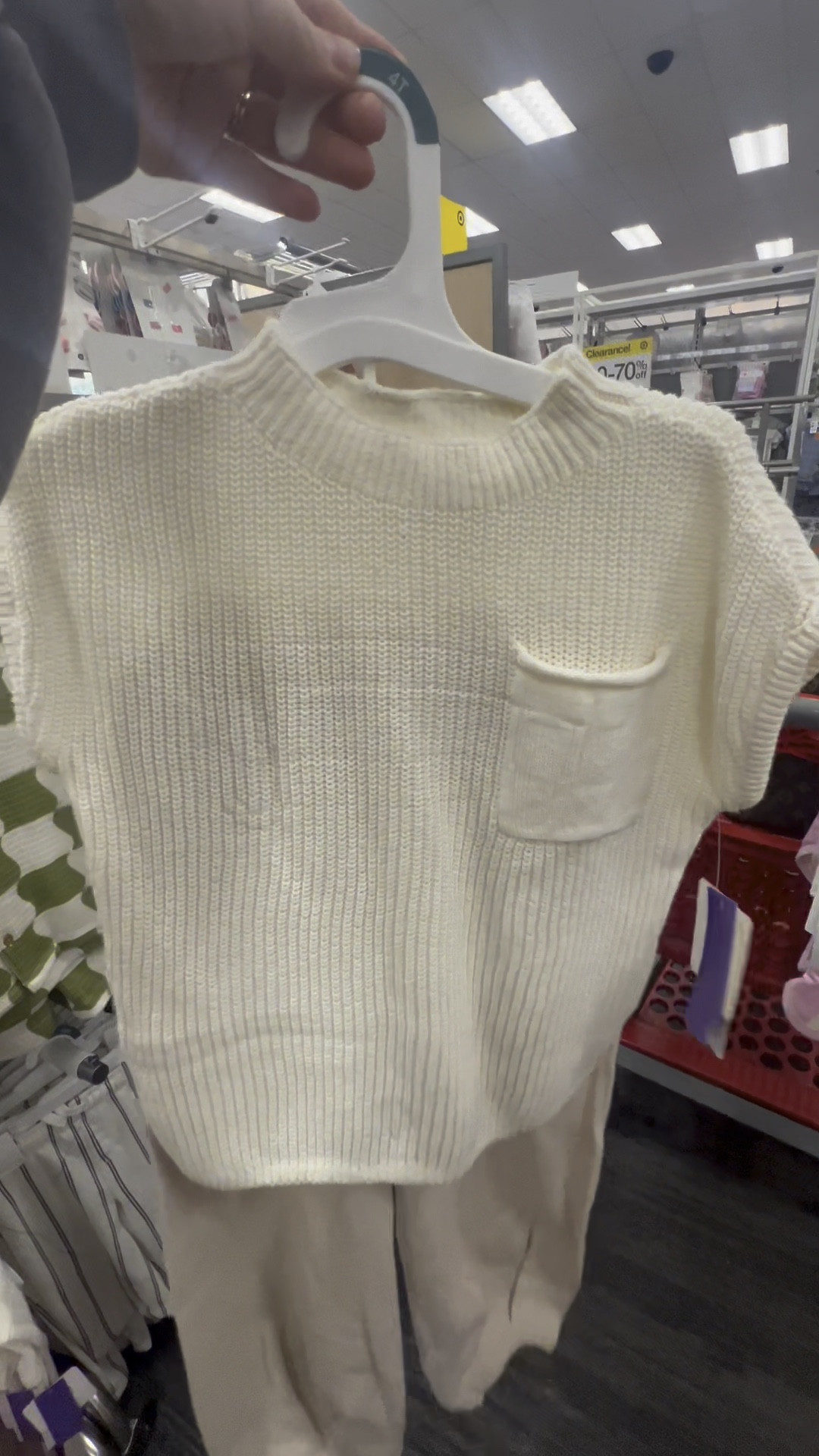 Look a like alert!!!! 

#LTKFindsUnder50 #LTKBaby #LTKKids