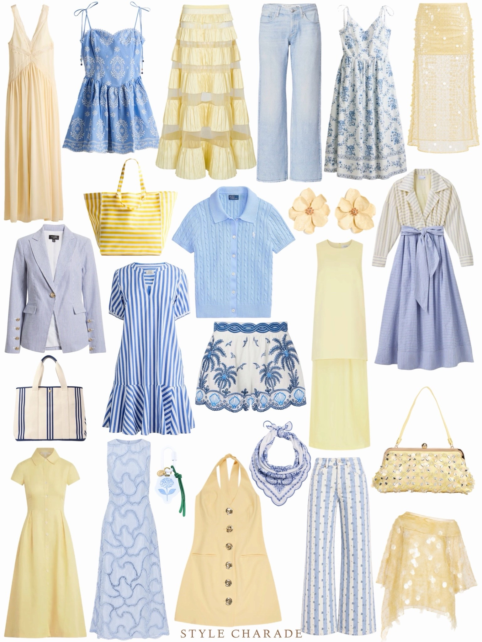 Summer outfits, summer dresses, and vacation outfit ideas.

#LTKTravel #LTKSeasonal #LTKOver40