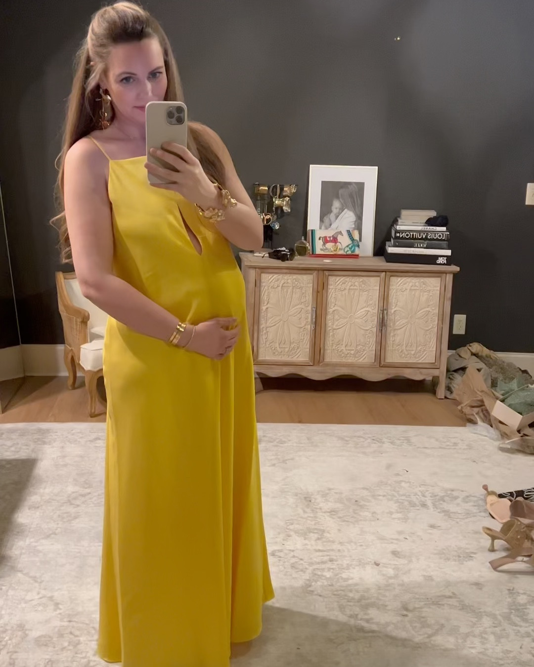 Bump friendly resort wear and wedding guest dresses! 

#LTKWedding #LTKBump #LTKWatchNow