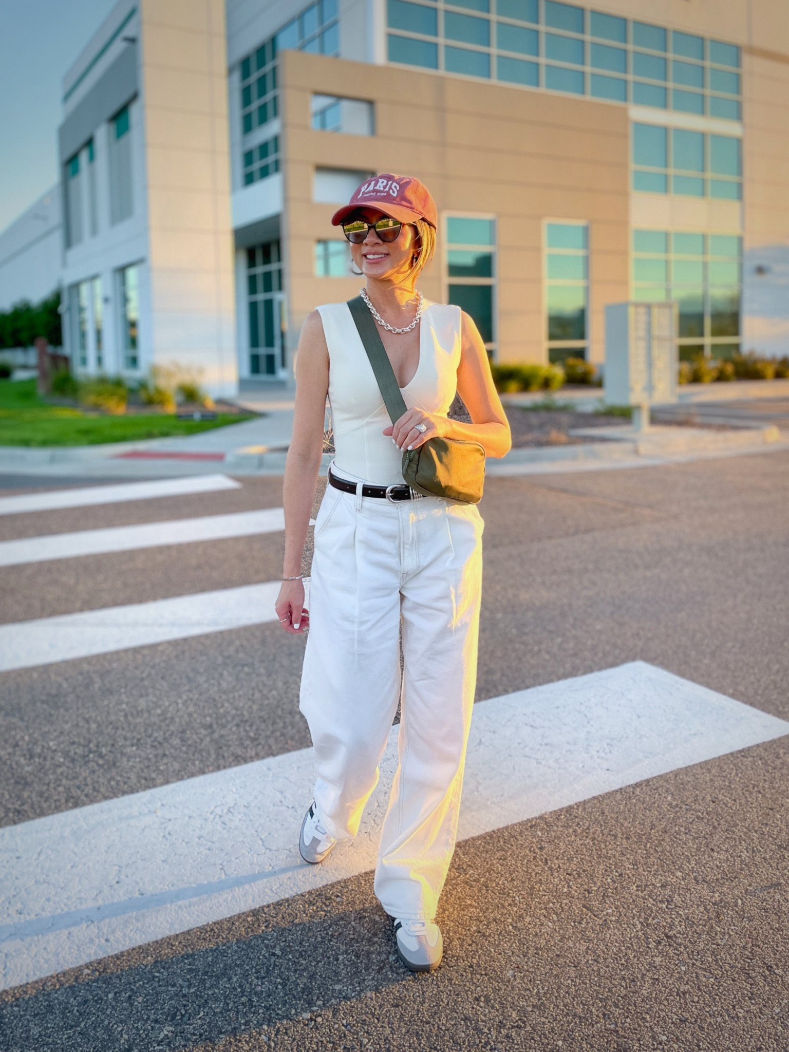 Denim sale! 🚨 25% off all denim + 15% off everything else ++ an extra 15% off with my code: DENIMAF

Jeans, denim, summer outfit, fall outfit, Abercrombie, sale, The Stylizt 



#LTKxAF 

#LTKBacktoSchool #LTKFindsUnder100