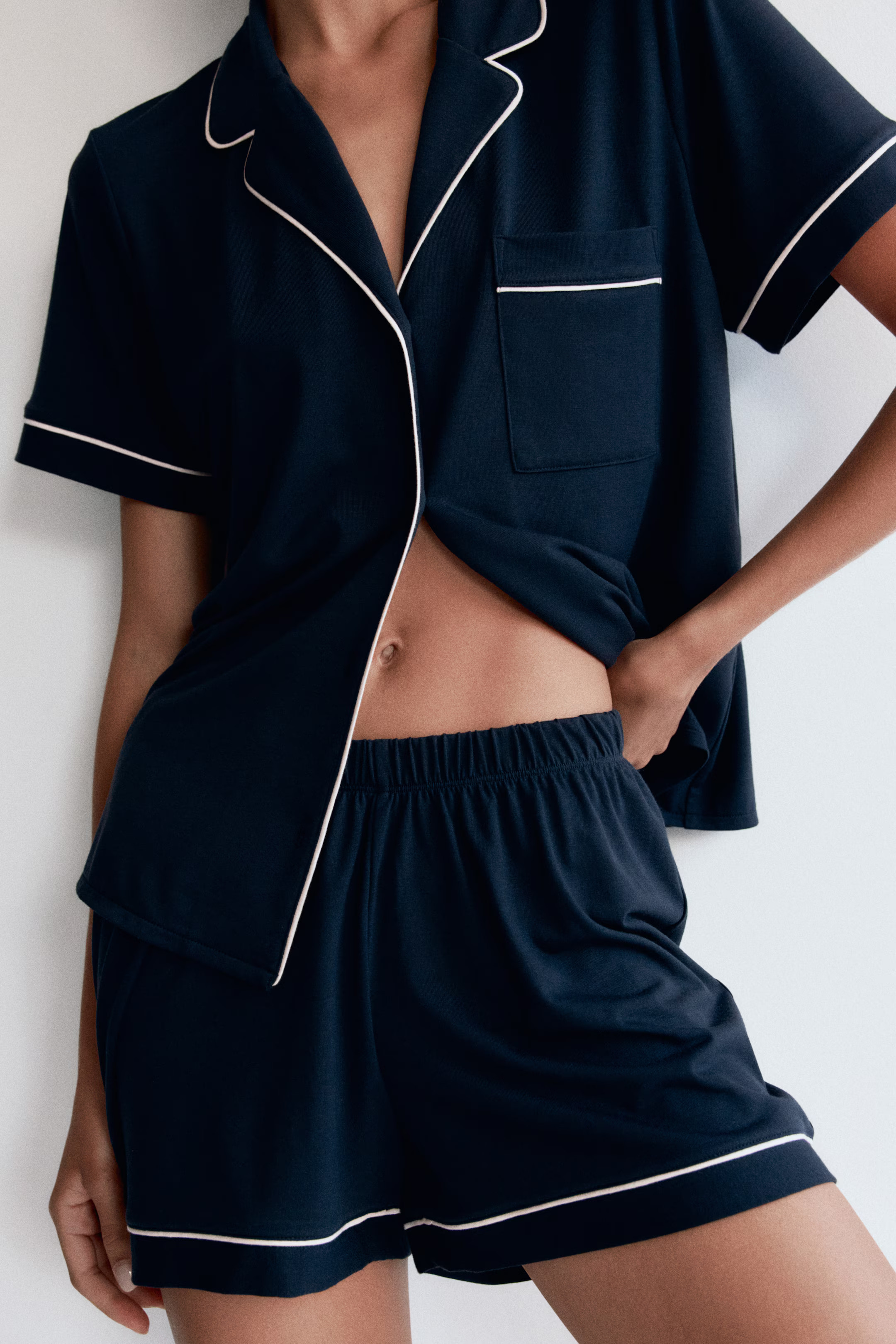 MAMA Before & After Pajamas | H&M (US + CA)