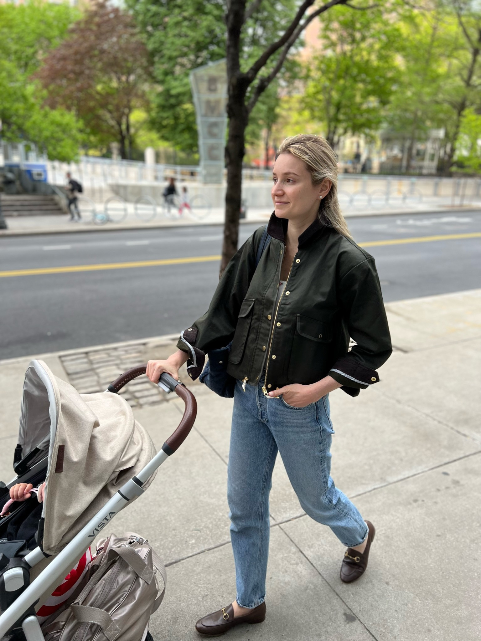 Easy spring outfit 

#LTKshoecrush #LTKstyletip #LTKsalealert