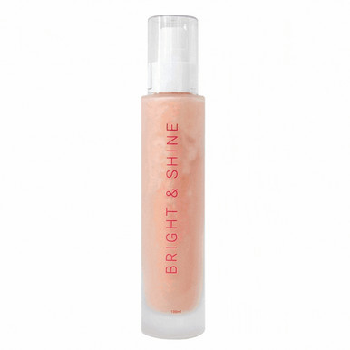 Switch2Pure Bright + Shine Gel Cleanser | Switch2Pure