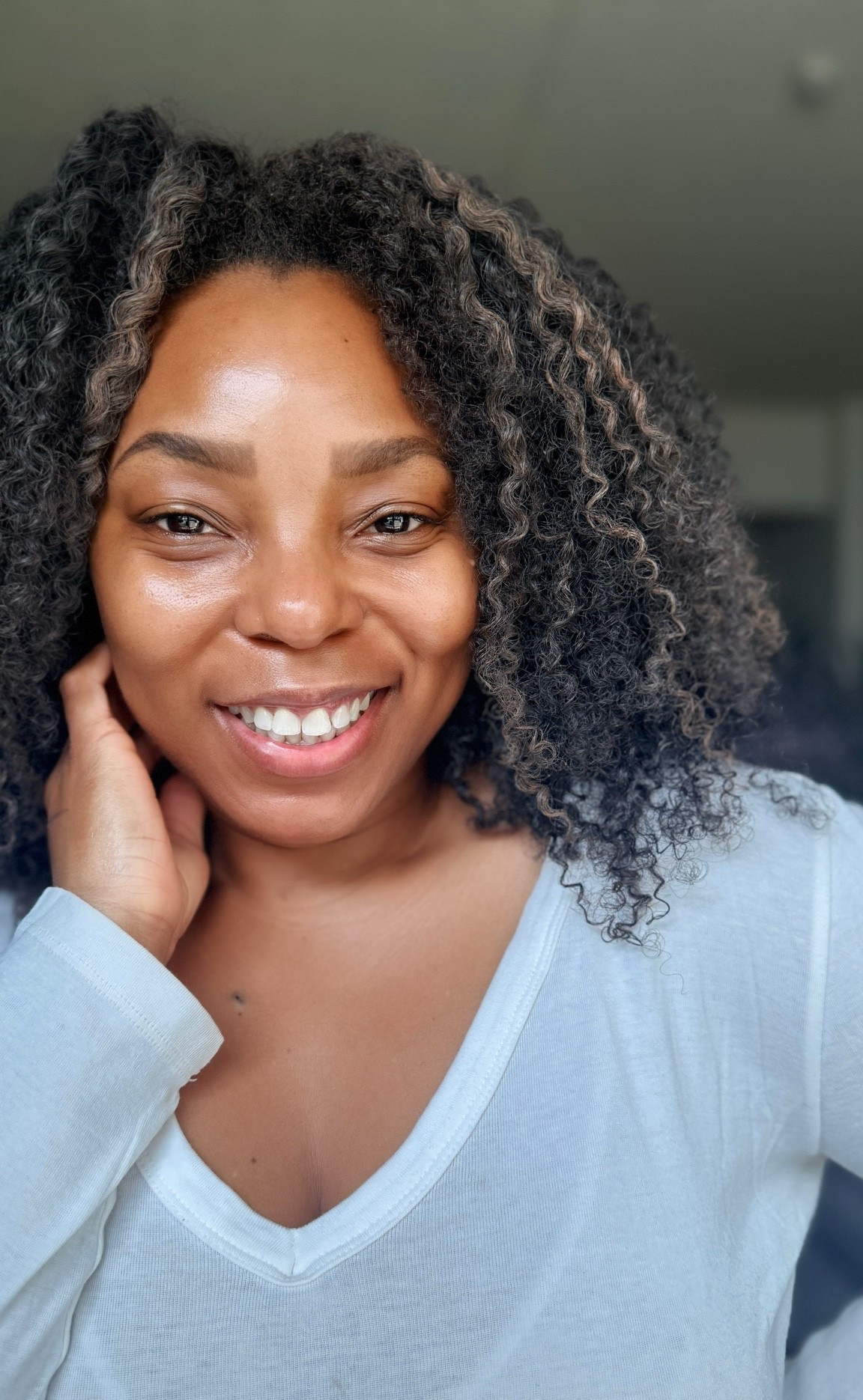 Korean skincare does my skin well.

#LTKBeauty #LTKselfcare
