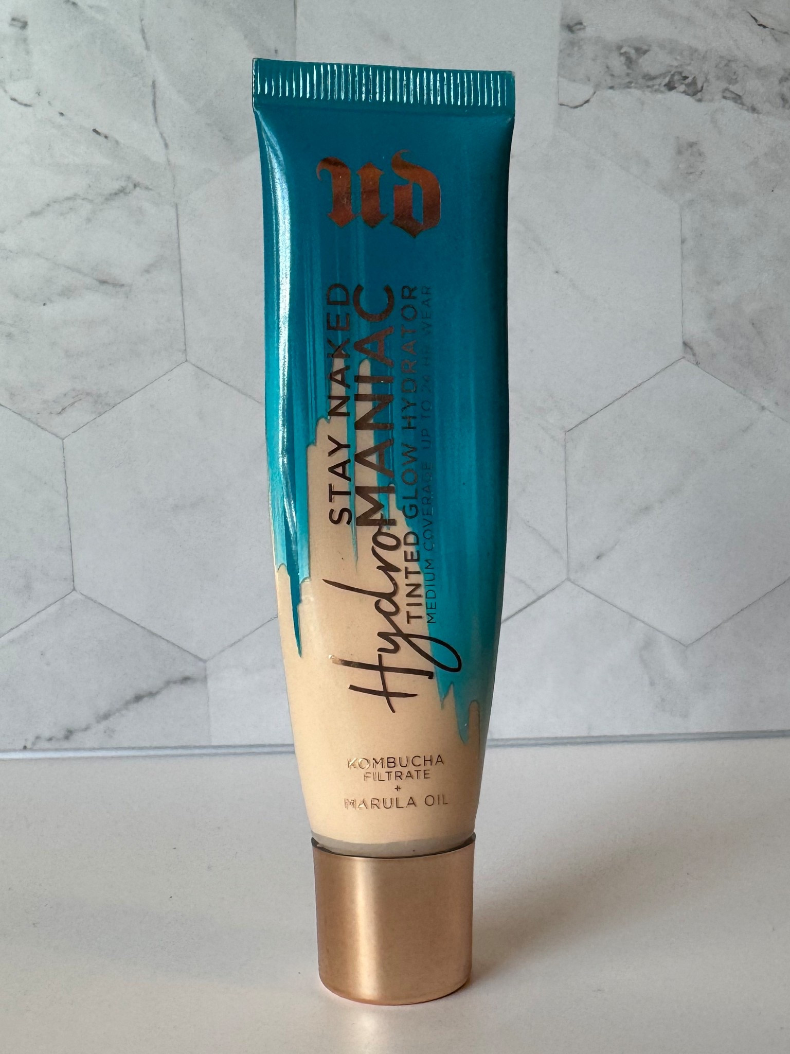 This foundation is one of my favorites, and one I’ve repurchased several times. It gives such a beautiful glowy finish. It’s included in the Sephora sale - now until November 10!

#LTKSaleAlert #LTKSeasonal #LTKBeauty