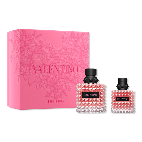 Donna Born In Roma Eau de Parfum 2 Piece Gift Set | Ulta