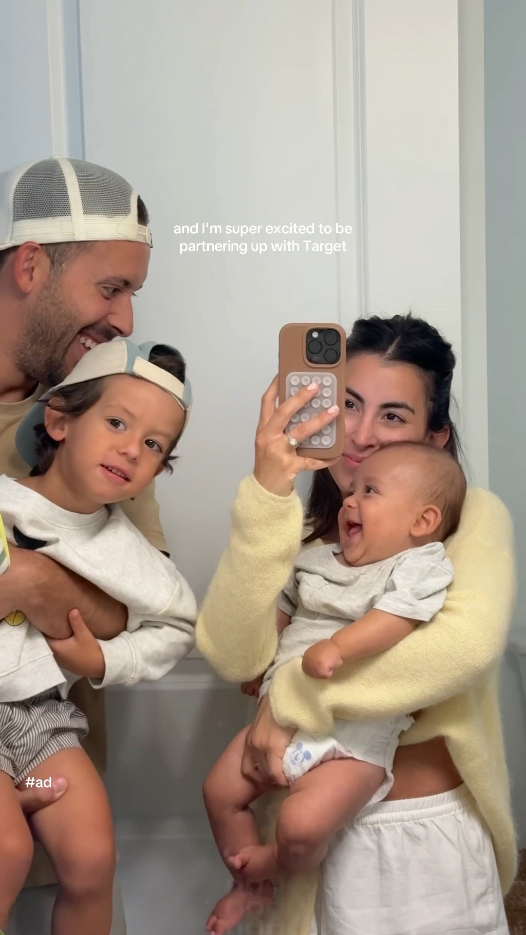 #ad Remi boy’s bedtime routine featuring our favorite Huggies Snug & Dry diapers 🤍 they are SO soft!!! free of fragrance, no harsh ingredients and up to 100% blowout & leakproof protection. now available at target - linking them here! x 

#HuggiesSnugandDry #HuggiesDiapers #TargetPartner #Sosoftyougottafeelit #liketkit @Shop.LTK @Target @TargetStyle @Huggies

#LTKFamily #LTKBaby #LTKKids