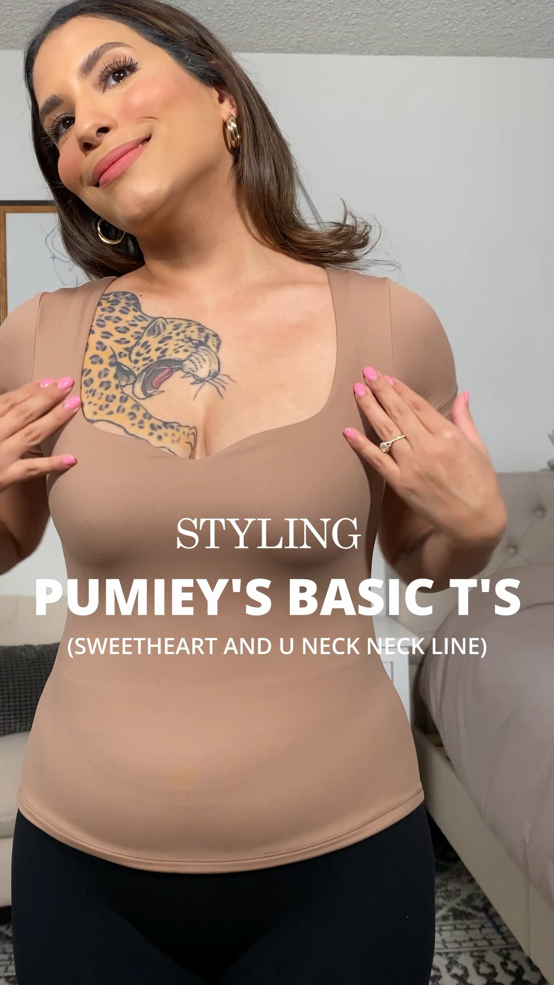 Pumiey tops wearing a size small 💗
Some items are alternatives 

#LTKstyletip #LTKworkwear