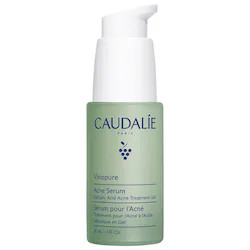 Caudalie Acne Serum to Treat and Prevent Blemishes 1 Fl. Oz./30 mL | Sephora (US)