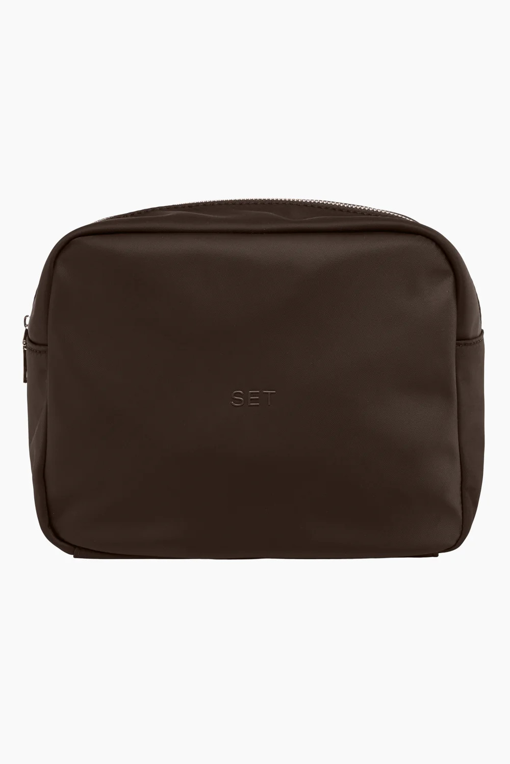EVERYTHING BAG 
                            espresso | SET Active