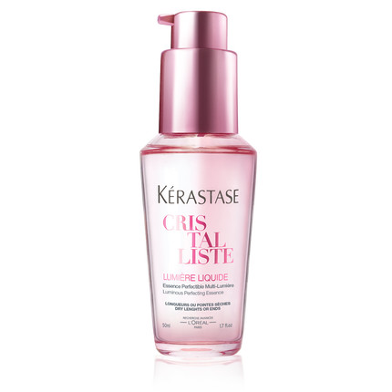 LUMIÈRE LIQUIDE | Kerastase US