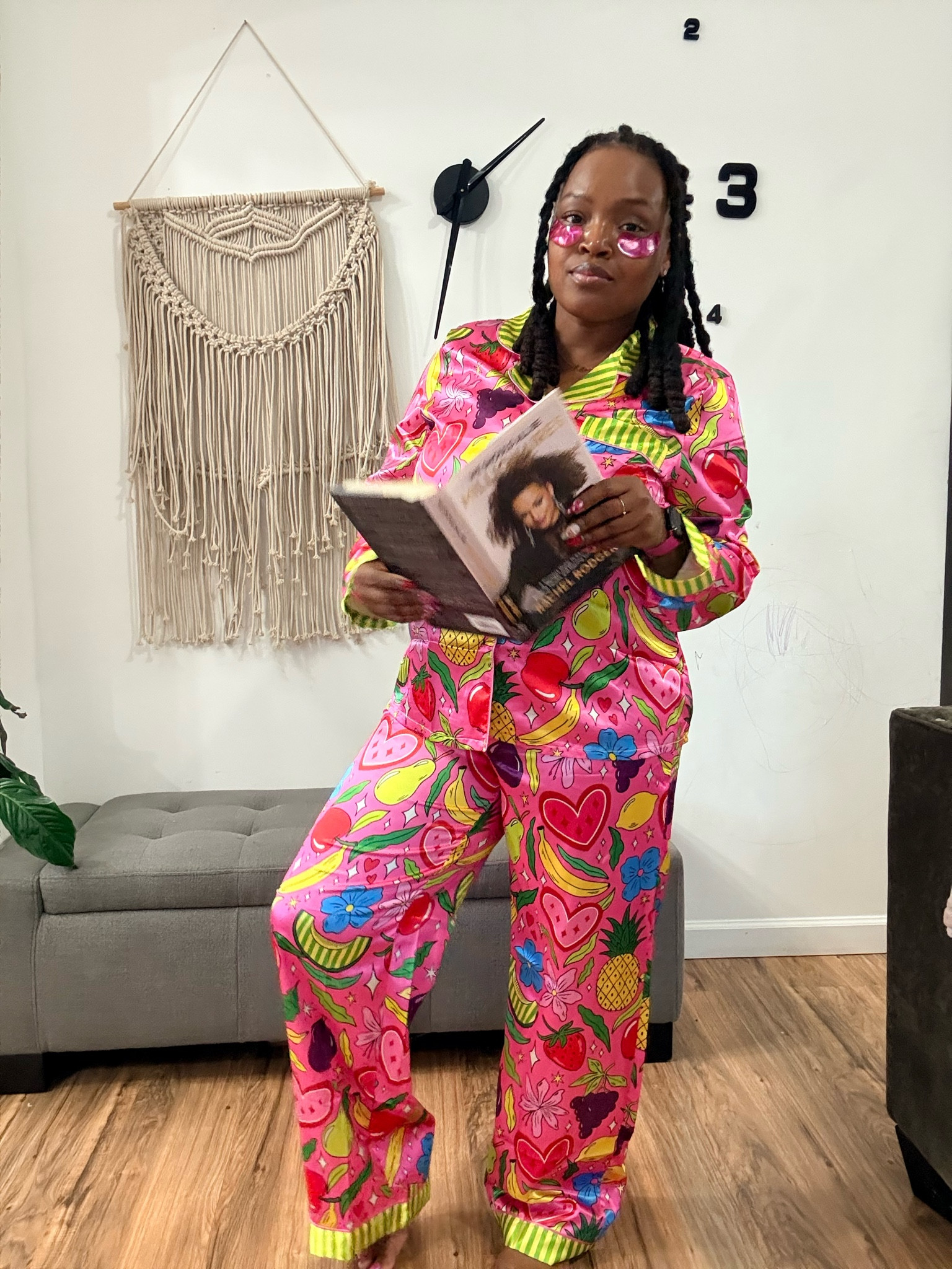 Summer pajamas just hit DIFFERENT. Lightweight fabrics, cute little matching sets, and the kind of comfy that makes slow mornings and cozy nights feel even better.

Shop all my favorite summer pajamas on my LTK.

#ShoppingWithPriiincesss #SummerPajamas #PajamaStyle #Loungewear #LTKFashion #LTKStyle #CozyVibes #ComfyAndCute #SoftLife #StayHomeStyle #SelfCareRoutine #CuteLoungewear #SummerEssentials #AtlantaMom #Atlantamom #Atlantabloggers #Atlantablogger #AtlantaCreator #Atlantacontentcreators #Atlantacontentcreator

#LTKdayinmylife #LTKselfcare #LTKmomlife