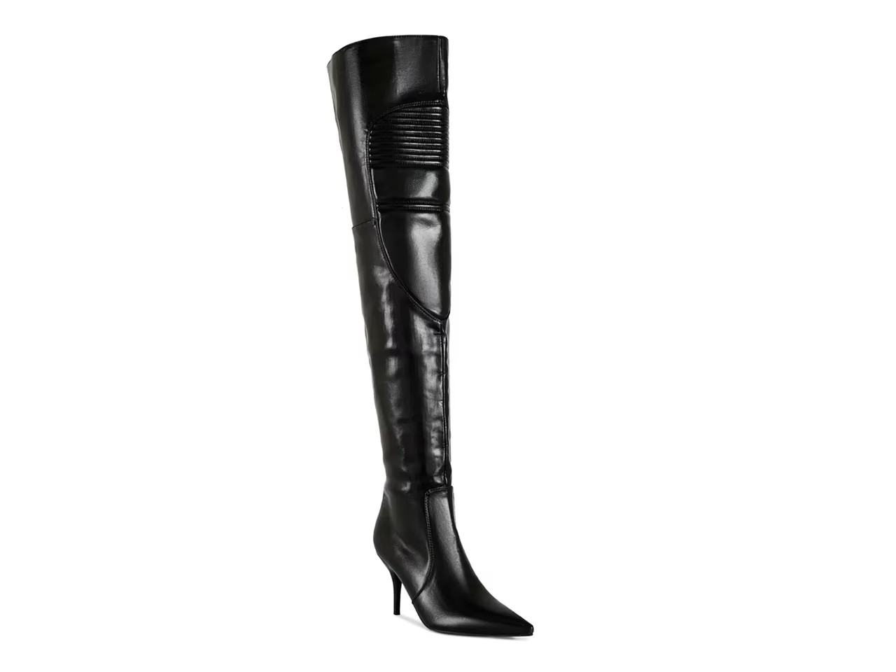 Azalea Wang Tiernan Over-The-Knee Boot | DSW