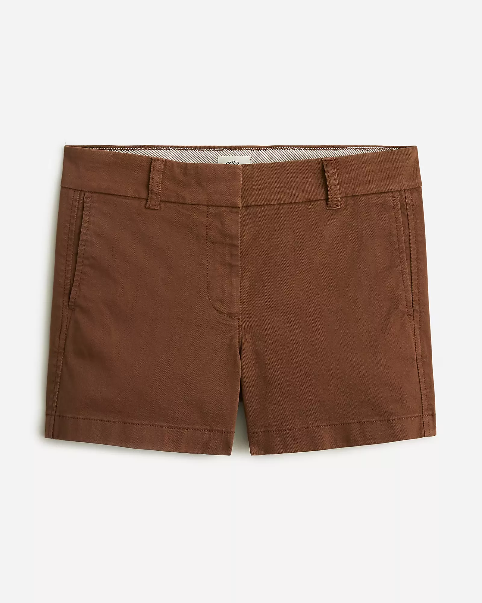 3.5 classic chino short curated on LTK