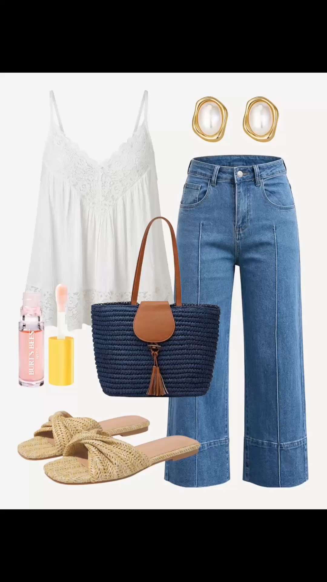 New Amazon Summer Outfits

#LTKootd #LTKSeasonal #LTKBeauty