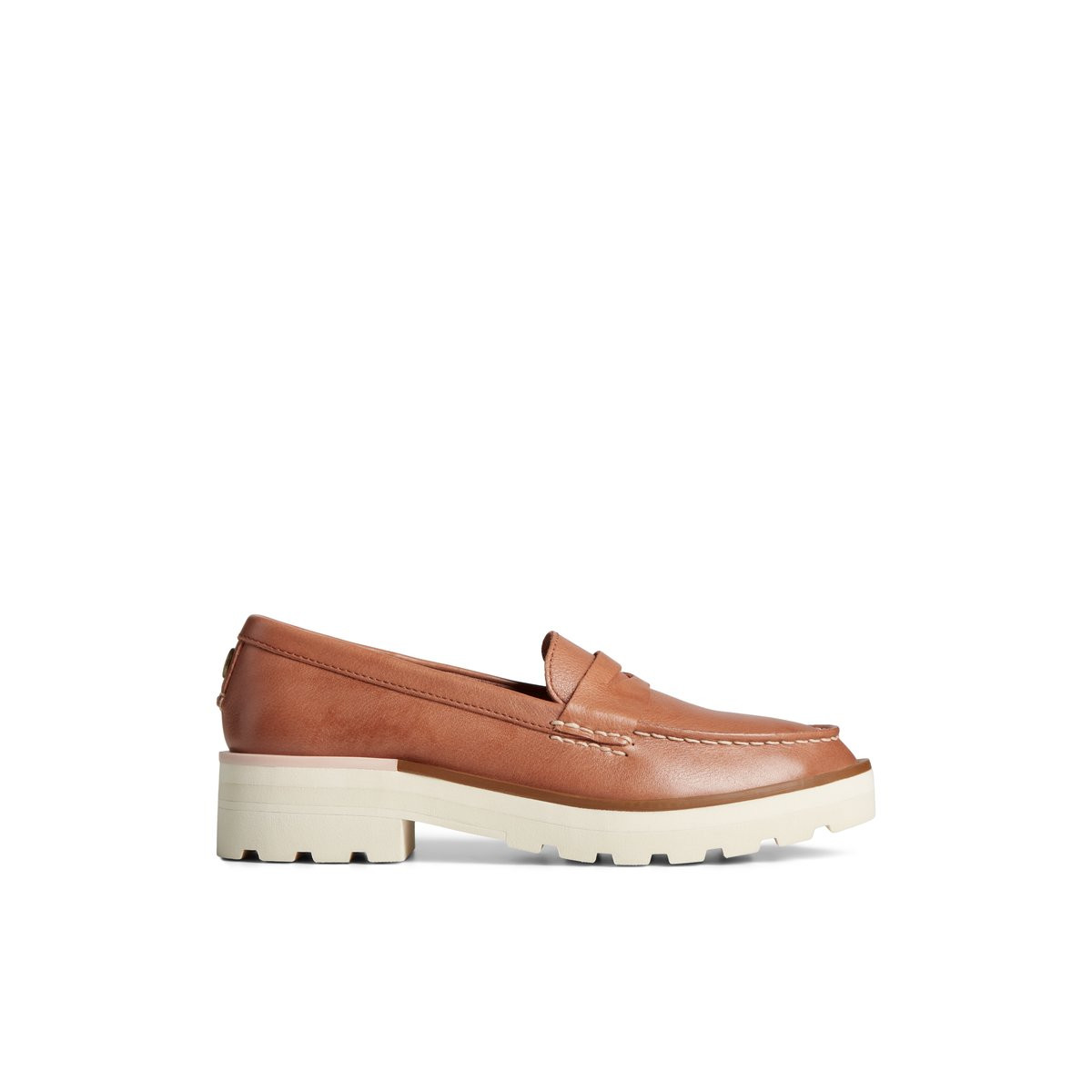 Lug Penny Loafer | Sperry US