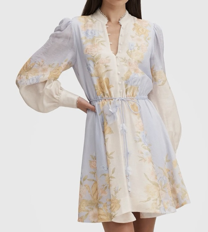 Spring dress
Dress
Wedding guest dress
Floral dress 

#LTKSeasonal #LTKwedding #LTKstyletip