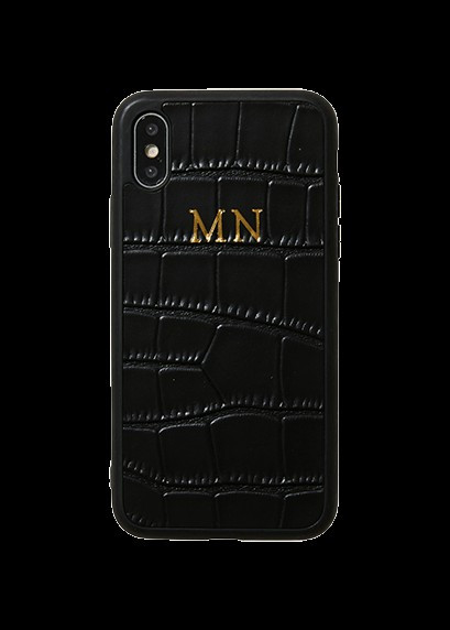 Standard Mock Croc Case | The Daily Edited