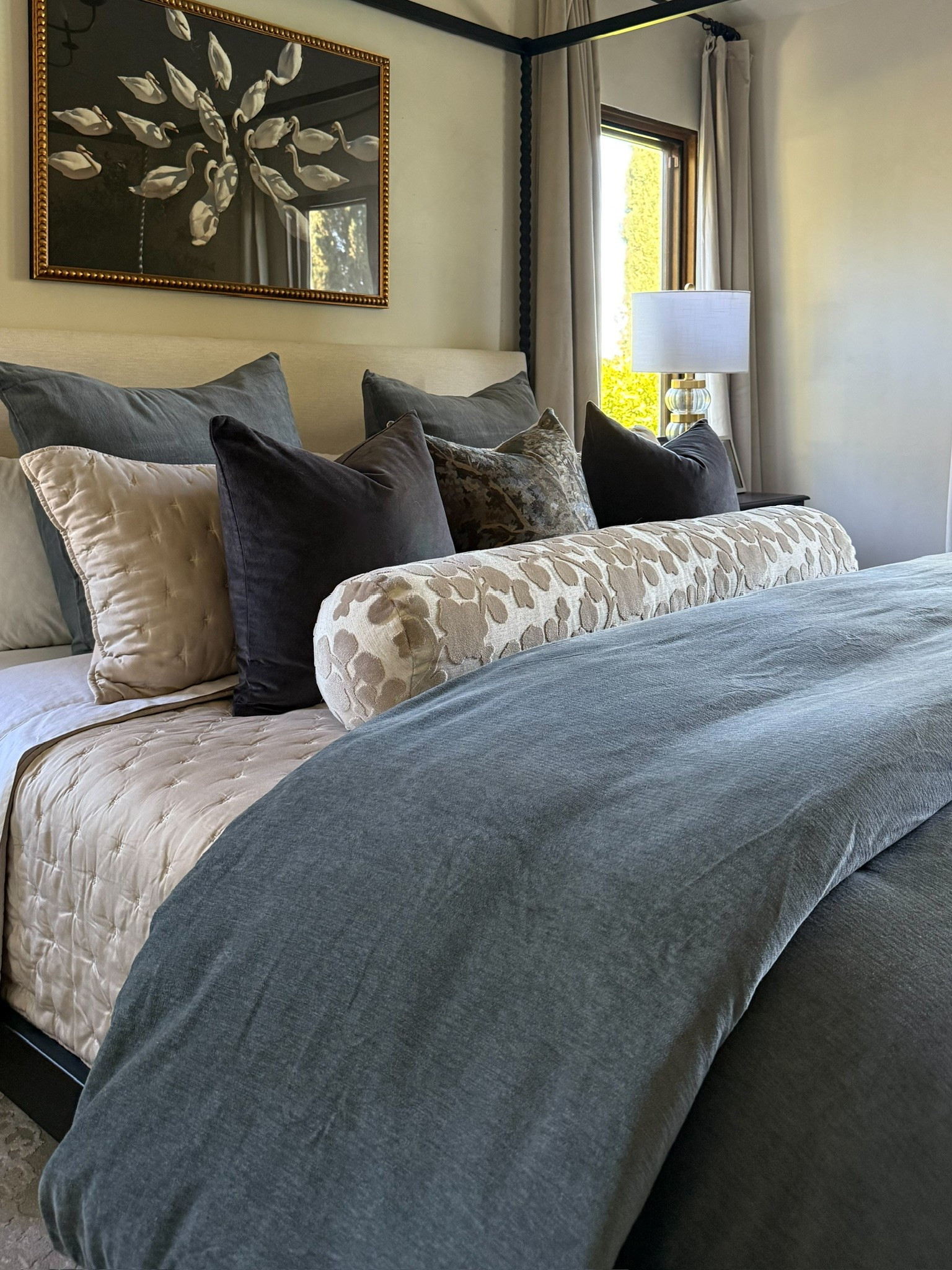 This bedding has been a best seller for a long time…and for good reason! 🛏️

#LTKHome #LTKdayinmylife #LTKvlog