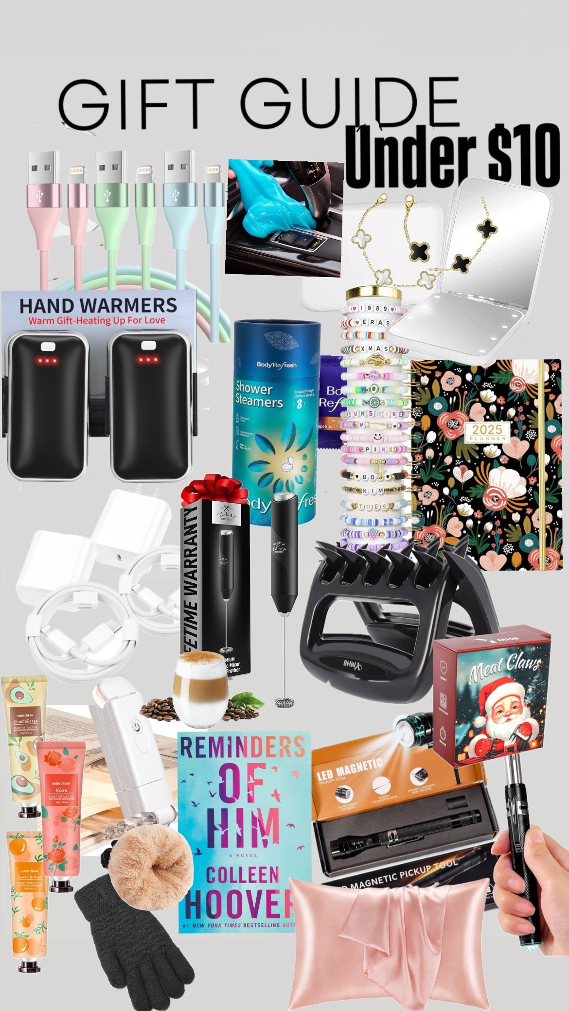 Gifts for under $15. Gifts for under $25. Stocking stuffer. Mens fashion. . Under$10 gifts. Favorite things party. Cyber Monday. Gift guide under $10. Gift guide for her. Father Inlaw gift.  sale. Black Friday. Cyber week. White elephant gift. Taylor swift gift guide. Gift guide for him. Gift guide for teens. White elephant. Gift guide for her. Gag gift. Gift guide for him. Beauty. Teens. Gift guide 2024. 2024 gift guide. Gift guide for teens. Tweens. Beauty. Lip gloss. Lipstick. Makeup.  Prime day deal. Daily deal. Black Friday. Early Black Friday. Cyber week. 


Comment SHOP below to receive a DM with the link to shop this post on my LTK ⬇ https://liketk.it/4ZW7z #ltkgiftguide #ltkwatchnow #ltkholiday

#LTKHoliday #LTKWatchNow #LTKGiftGuide