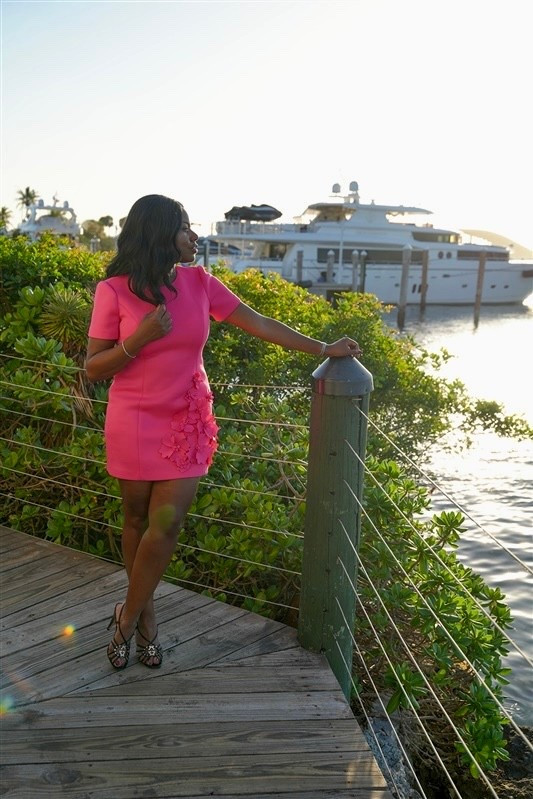 Feeling hot hot hot!!! 

#LTKootd #LTKOver40 #LTKMidsize