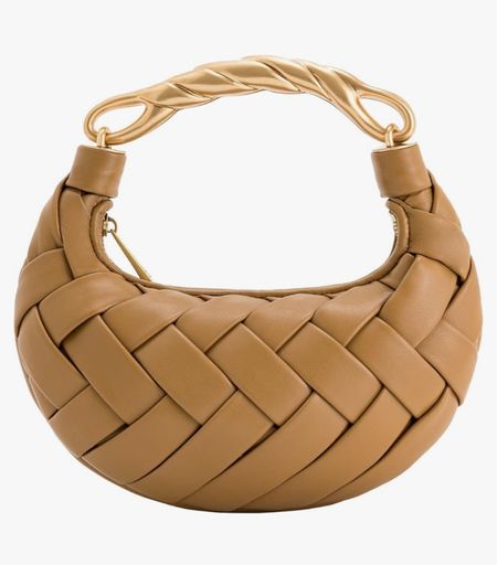 Weave handbag 
Perfect bag for summer 

#LTKFindsUnder100 #LTKItBag #LTKSaleAlert