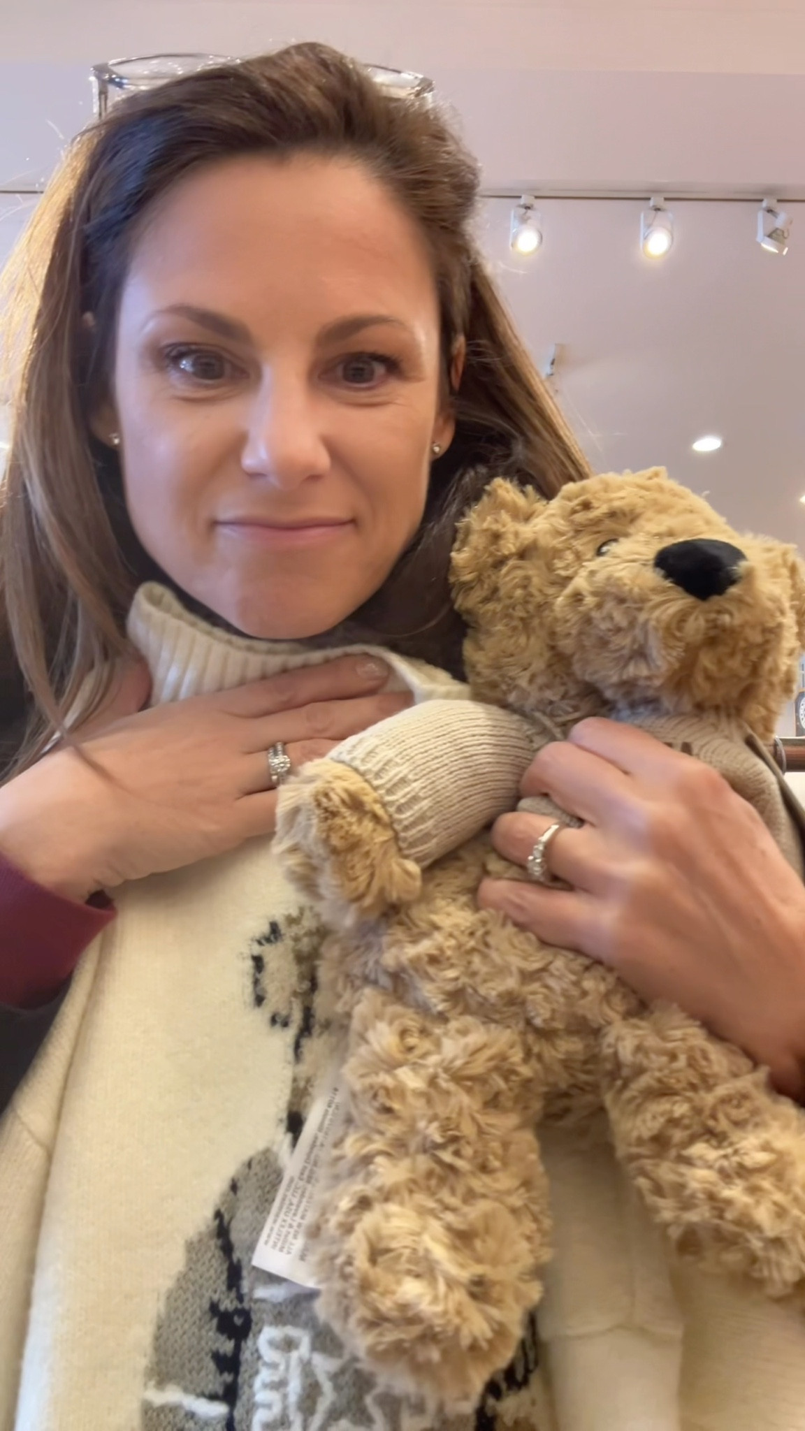 🚨 American Eagle Sale Alert! 🚨
The holiday sale event is happening NOW — and this one covers it all 🙌 From tween to teen to adult, for him & her, AE has the coziest, trendiest, and most giftable styles this season 🎁✨

Grab your holiday must-haves while they’re still in stock — sweaters, flannels, jeans, PJs, and more! Perfect gifts for the whole family 💕

🛍️ Everything is linked in my bio — don’t wait, these sell out fast!

#AmericanEagle #AESale #GenXStyle #HolidayGifts #GiftGuide2025 #MomLife #CozySeason #FamilyStyle #HolidayShopping #SaleAlert #AEJeans #AEStyle #GiftIdeas #ShopSmart #HolidayReady


#LTKHoliday #LTKOver40 #LTKGiftGuide