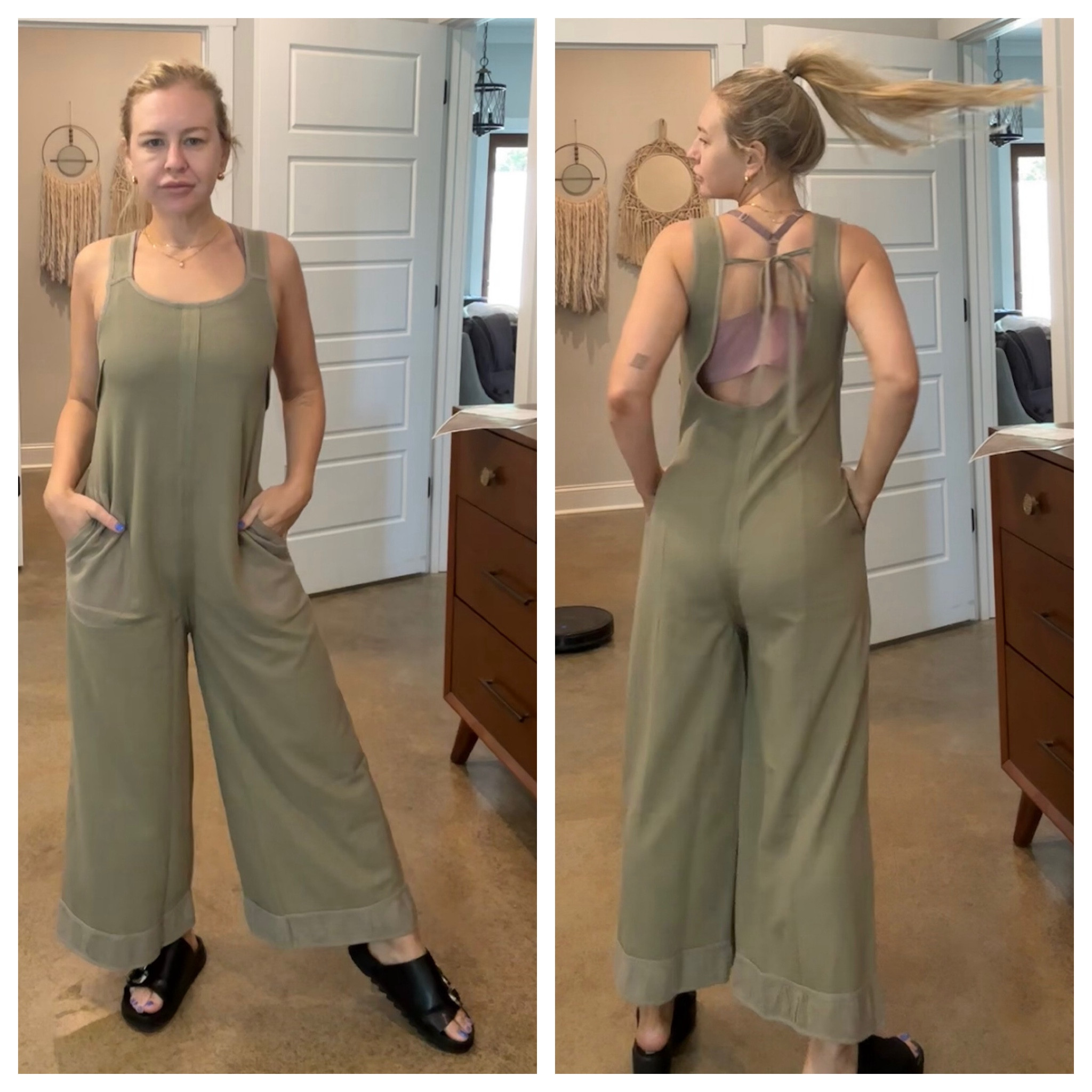 comfy cute jumpsuit

#LTKTravel #LTKFindsUnder50