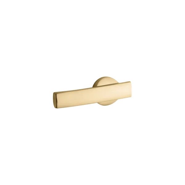 9379-2MB Wellworth Highline Trip Lever | Wayfair North America