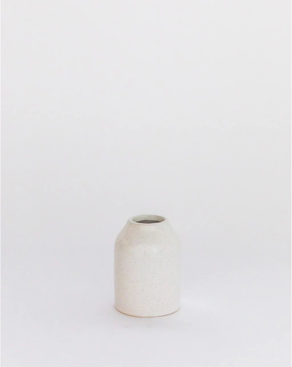 Perri Speckled Vase | McGee & Co.