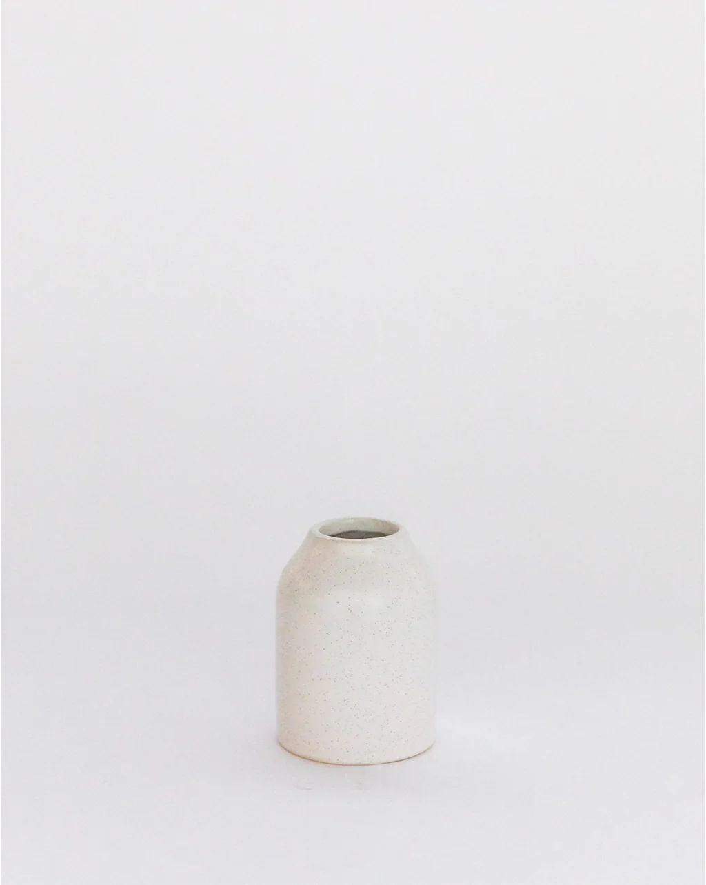 Perri Speckled Vase | McGee & Co.
