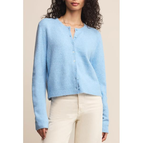 Medina Rib Cardigan | South Moon Under