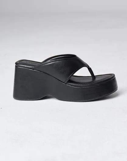 Platform Thong Sandal | Glassons (Australia)