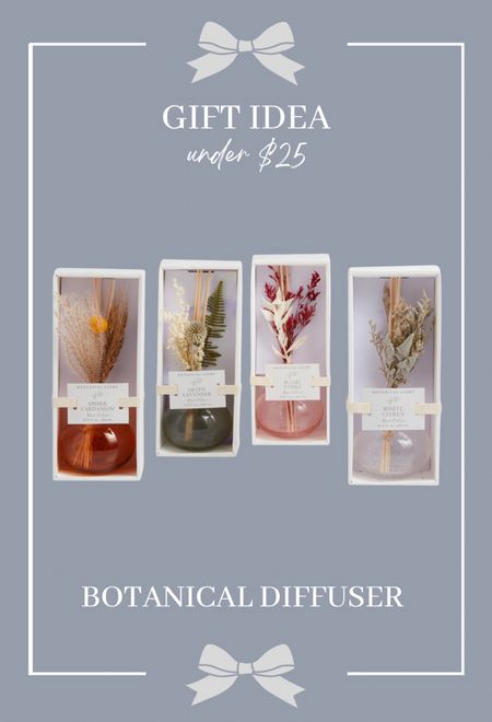 Gift idea, gift guide, world market, diffuser, reed diffuser, home decor, home fragrance 

#LTKhome #LTKHoliday #LTKSeasonal