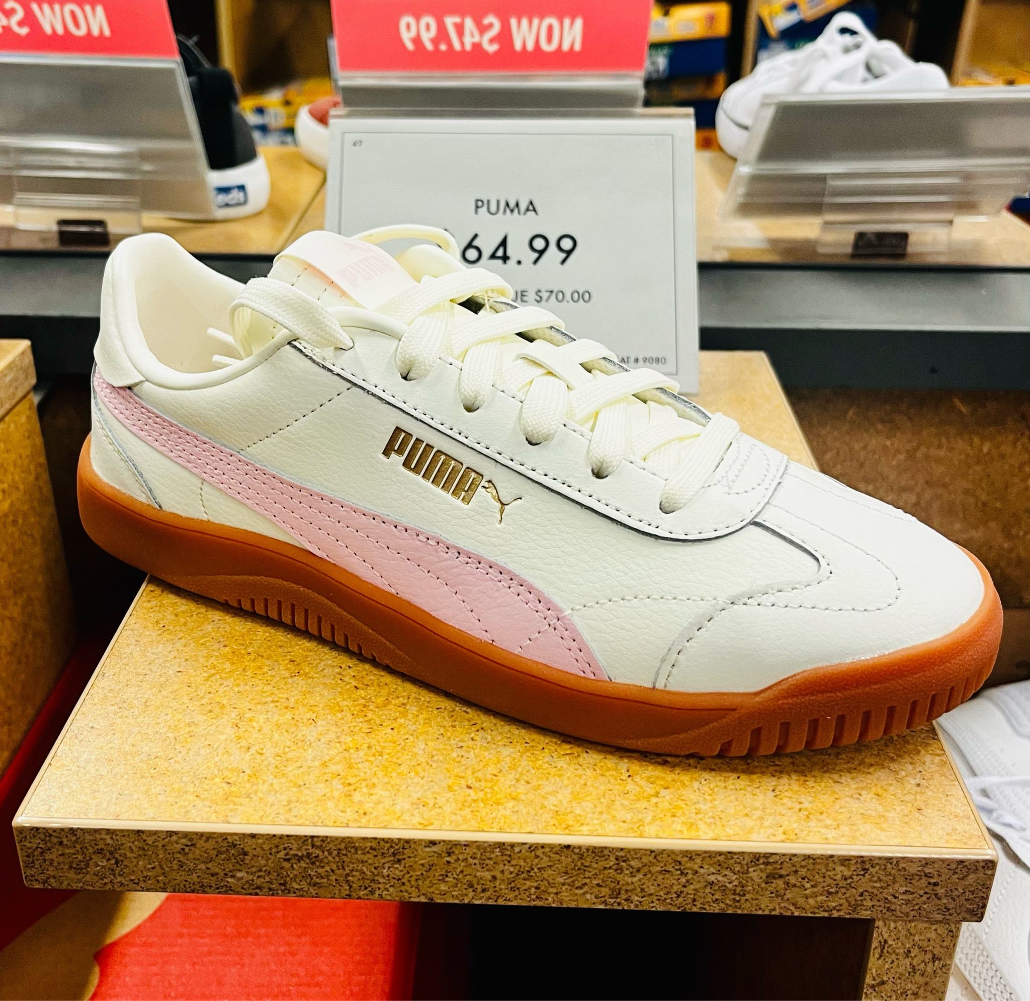 Spring sneaker styles from DSW 👟

#dsw #shoecrush #springstyles #sneakerstyles #springsneakers 

#LTKshoecrush #LTKfindsunder100 #LTKSeasonal