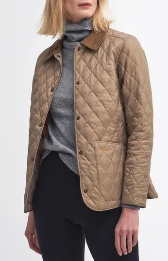 Annandale Quilted Jacket | Nordstrom