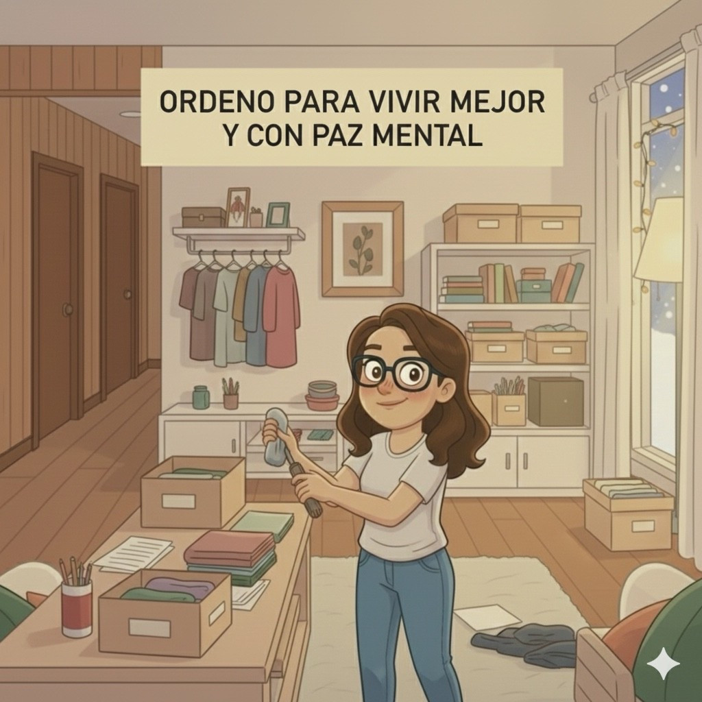 Lo mejor de un hogar ordenado es la paz mental 🙌🏻
#home #hogar #organizar #orden

#LTKgrwm #LTKHome #LTKstorytime