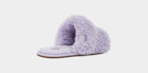 Maxi Curly Scuffetta | UGG (US)