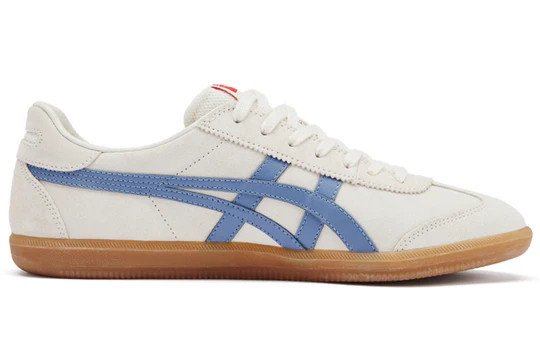 Onitsuka Tiger Tokuten Shoes 'White Blue Gum' 1183A907-202 | KICKS CREW