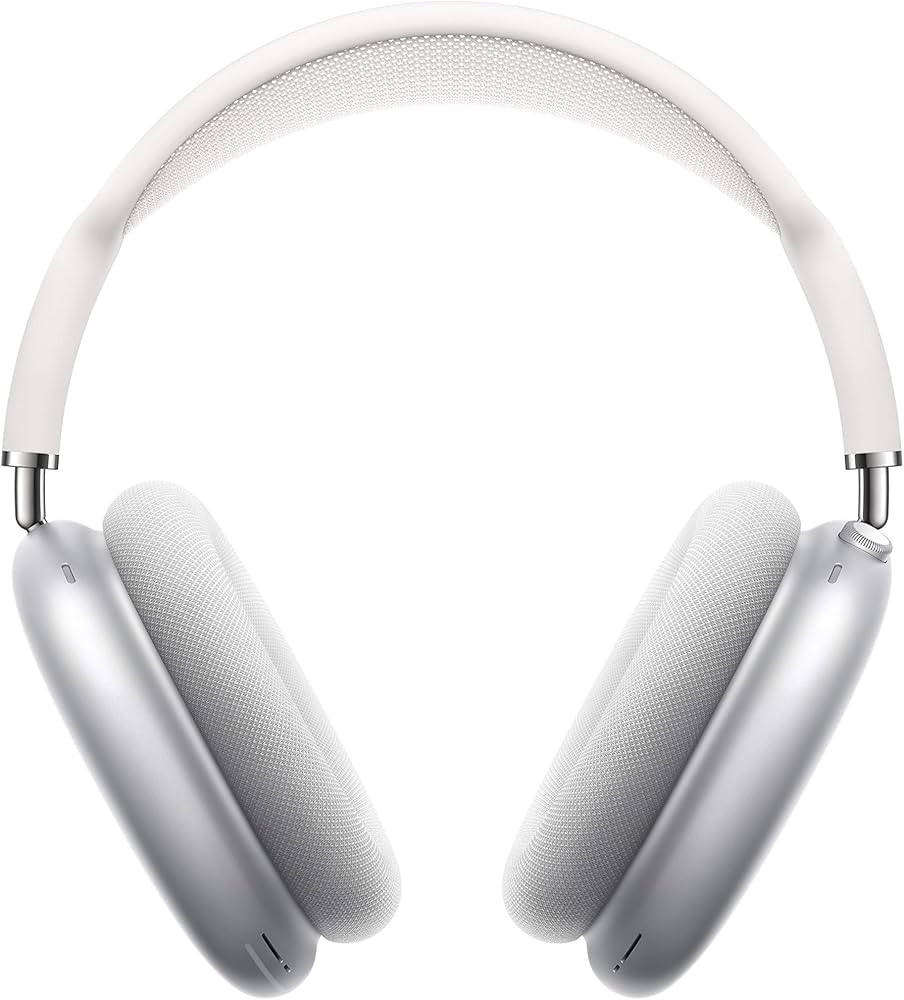 Apple AirPods Max - Silver (Renewed) | Amazon (US)