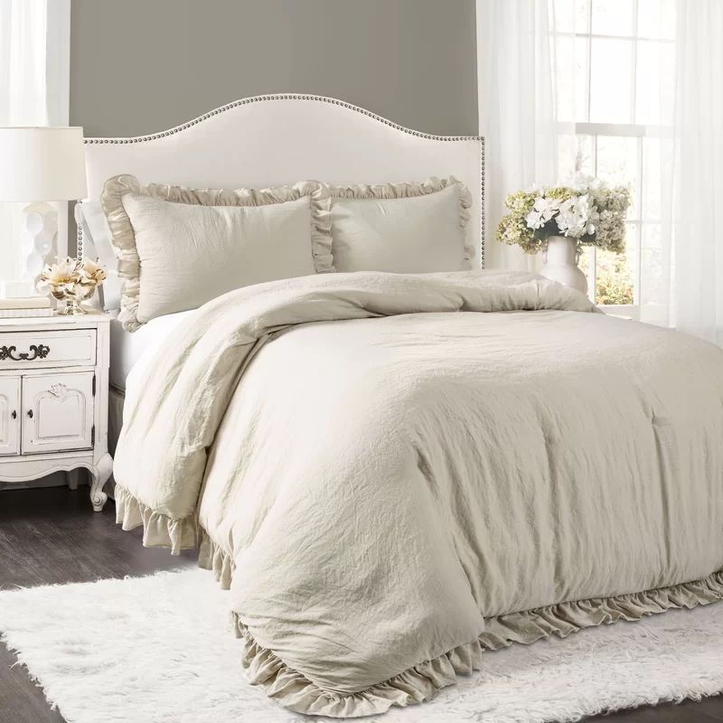 Apollo Comforter Set | Wayfair North America