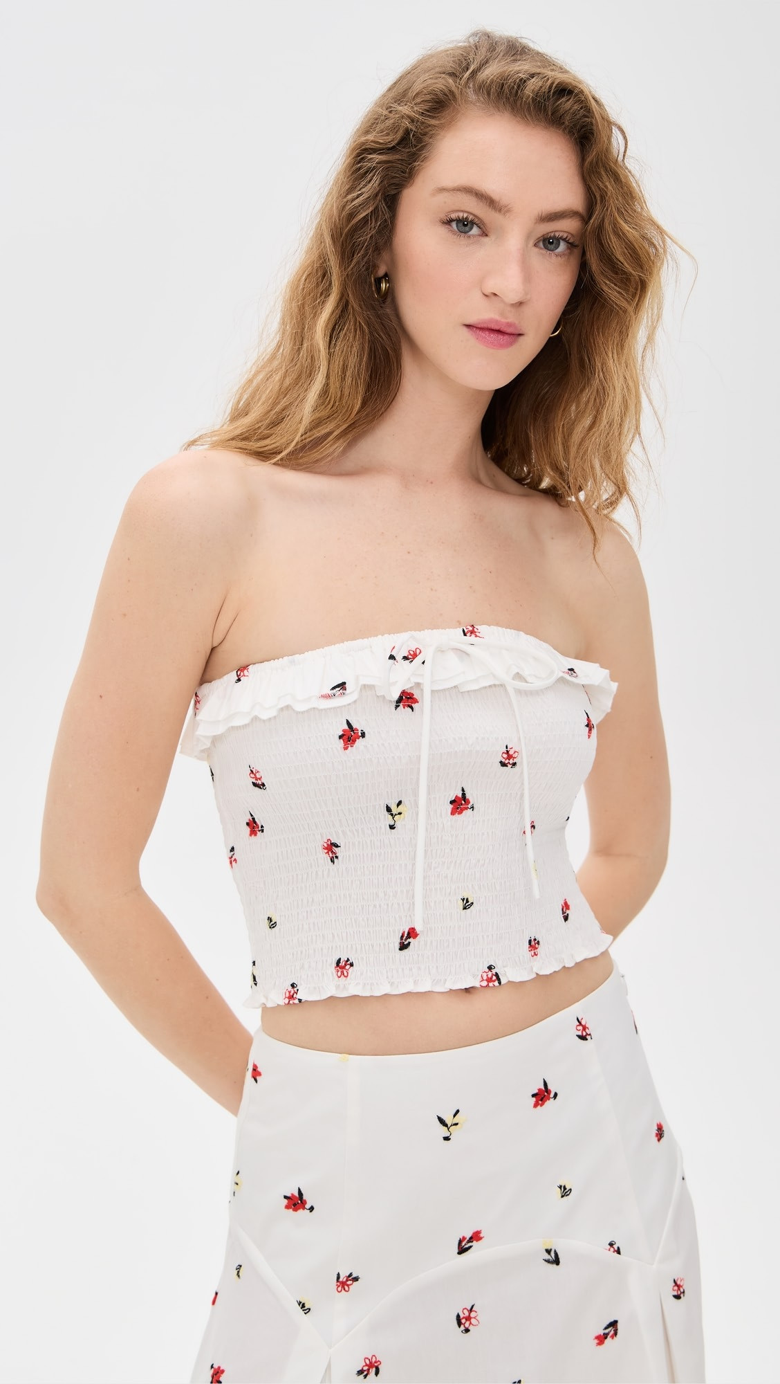 The Nikki Top | Shopbop