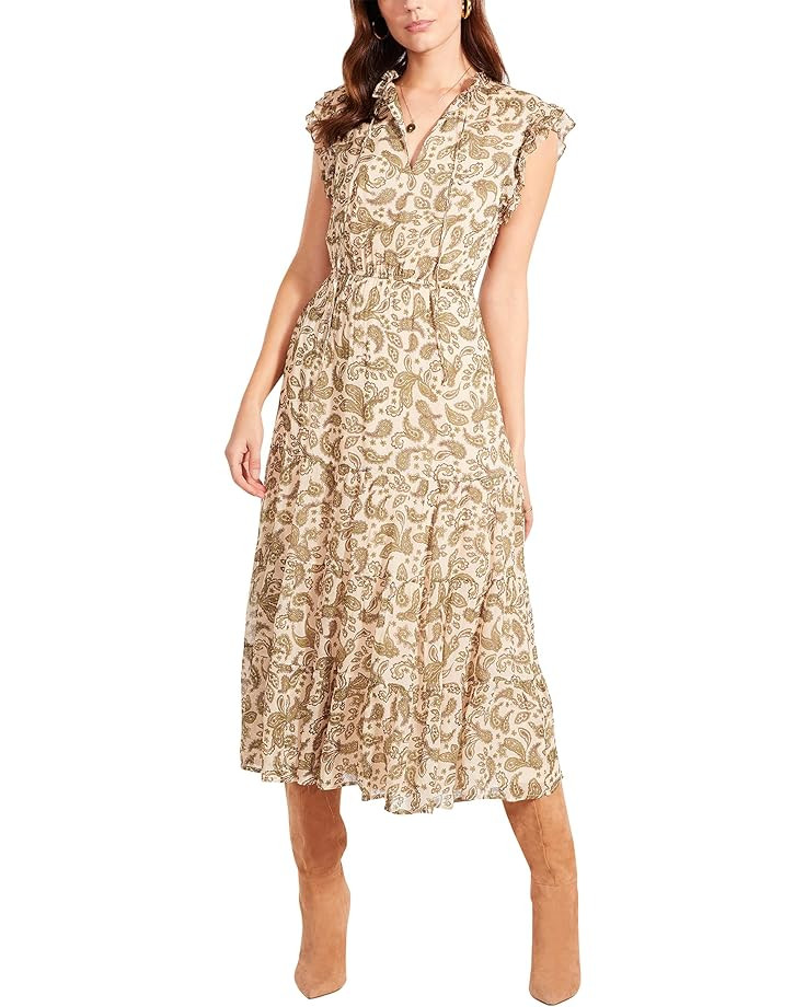 Endless Scroll Dress | Zappos