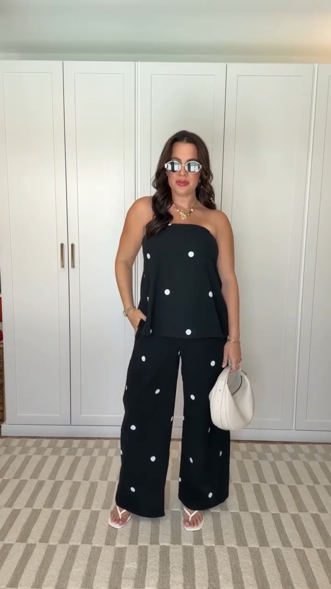 Amazon sale alert! Sets are my go to in the summer and these are both on sale! So easy to style through the fall! 

#LTKStyleTip #LTKSeasonal #LTKSaleAlert